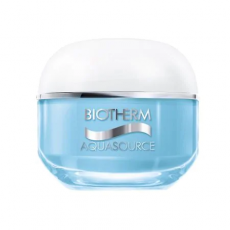 BIOTHERM_温泉美肌保濕霜