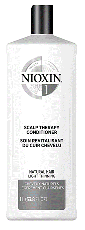 Nioxin 頭皮治療護髮素,System 1(細髮 / 普通至淺薄)