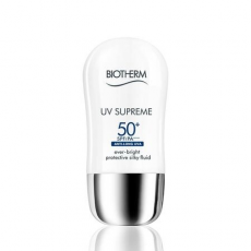 BIOTHERM_UV SUPREME防曬乳液 SPF50 PA+++