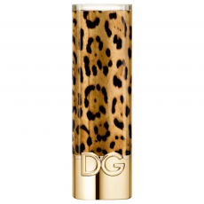 DOLCE & GABBANNA FRAGRANCE_唇膏外殼