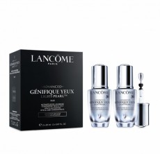 LANCOME_超進化肌因大眼精粹 20ml x2