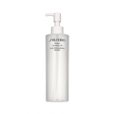 SHISEIDO_Perfect Cleansing Oil