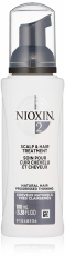 Nioxin 2 Scalp & Hair Treatment