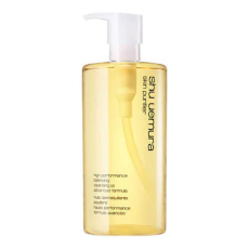 SHU UEMURA_Classic 高效平衡潔顏油 高效保濕 450ml