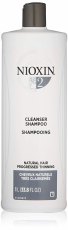 Nioxin System 2 Cleanser Shampoo