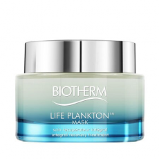 BIOTHERM_奇蹟面膜