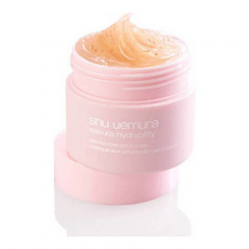 SHU UEMURA_sakura:hydrability 櫻花玫瑰花瓣啫喱面膜