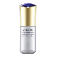 SHISEIDO_全效抗痕淨斑白金萃