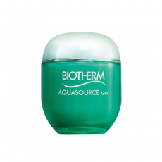 BIOTHERM_温泉水潤保濕凝膠125ml