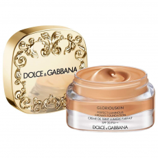 DOLCE & GABBANNA FRAGRANCE_亮澤粉底霜 防曬系數SPF 20/PA++ 310 200 120