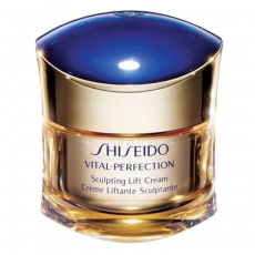 SHISEIDO_全效抗痕緊顏白金霜