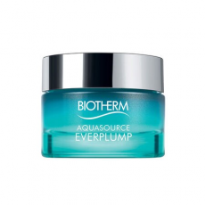 BIOTHERM_水盈回彈面霜