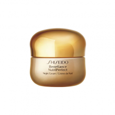 SHISEIDO_BENEFIANCE NutriPerfect Night Cream