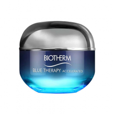 BIOTHERM_藍鑽緊緻速效修復面霜