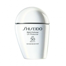 SHISEIDO_新豔陽夏 多元防晒乳