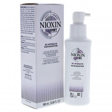 Nioxin hair booster