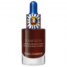 DOLCE & GABBANNA FRAGRANCE_防曬露