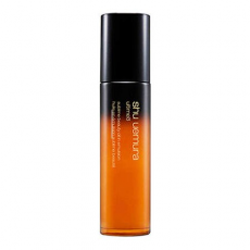 SHU UEMURA_Ultime8 黃金琥珀精華乳液