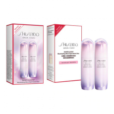 SHISEIDO_激透光超能精華液組合