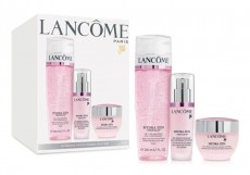 LANCOME_舒緩抗壓保濕三件套裝